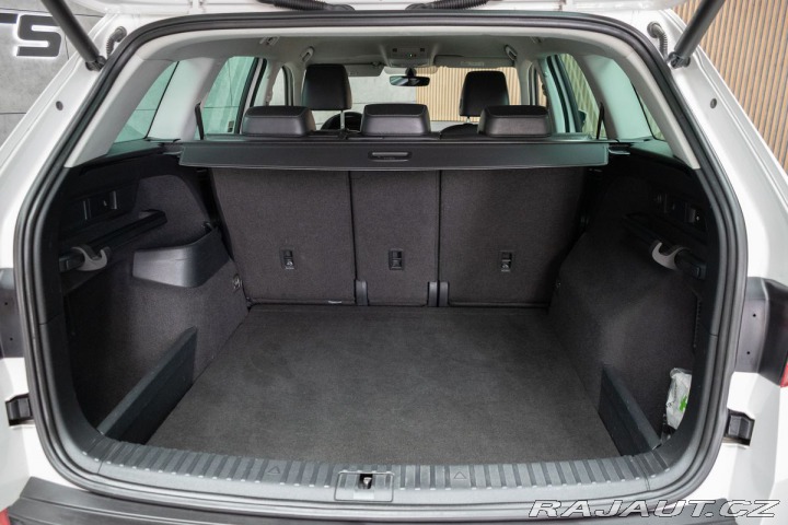 Škoda Kodiaq 2.0 TDI 4x4*STYLE+ REZERV 2020