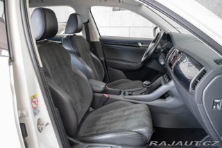 Škoda Kodiaq 2.0 TDI 4x4*STYLE+*TAŽNÉ* 2020