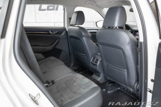 Škoda Kodiaq 2.0 TDI 4x4*STYLE+*TAŽNÉ* 2020