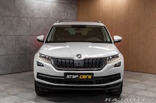 Škoda Kodiaq 2.0 TDI 4x4*STYLE+*TAŽNÉ* 2020