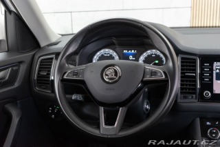 Škoda Kodiaq 2.0 TDI 4x4*STYLE+*TAŽNÉ* 2020