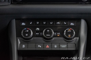 Škoda Kodiaq 2.0 TDI 4x4*STYLE+*TAŽNÉ* 2020