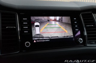 Škoda Kodiaq 2.0 TDI 4x4*STYLE+*TAŽNÉ* 2020