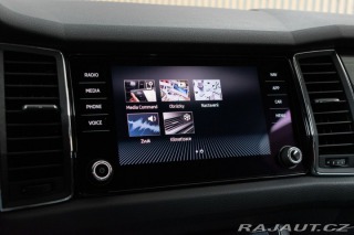 Škoda Kodiaq 2.0 TDI 4x4*STYLE+*TAŽNÉ* 2020