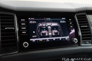 Škoda Kodiaq 2.0 TDI 4x4*STYLE+*TAŽNÉ* 2020