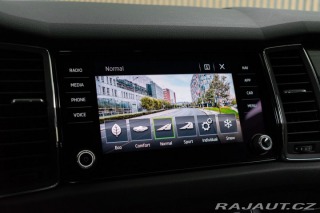Škoda Kodiaq 2.0 TDI 4x4*STYLE+*TAŽNÉ* 2020