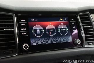 Škoda Kodiaq 2.0 TDI 4x4*STYLE+*TAŽNÉ* 2020