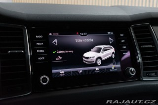 Škoda Kodiaq 2.0 TDI 4x4*STYLE+*TAŽNÉ* 2020