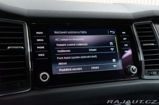 Škoda Kodiaq 2.0 TDI 4x4*STYLE+*TAŽNÉ* 2020