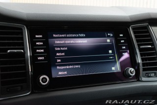 Škoda Kodiaq 2.0 TDI 4x4*STYLE+*TAŽNÉ* 2020