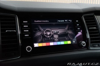 Škoda Kodiaq 2.0 TDI 4x4*STYLE+*TAŽNÉ* 2020