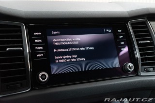 Škoda Kodiaq 2.0 TDI 4x4*STYLE+*TAŽNÉ* 2020
