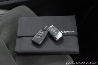 Škoda Kodiaq 2.0 TDI 4x4*STYLE+*TAŽNÉ* 2020