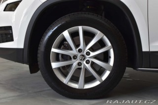 Škoda Kodiaq 2.0 TDI 4x4*STYLE+*TAŽNÉ* 2020