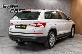 Škoda Kodiaq 2.0 TDI 4x4*STYLE+*TAŽNÉ* 2020