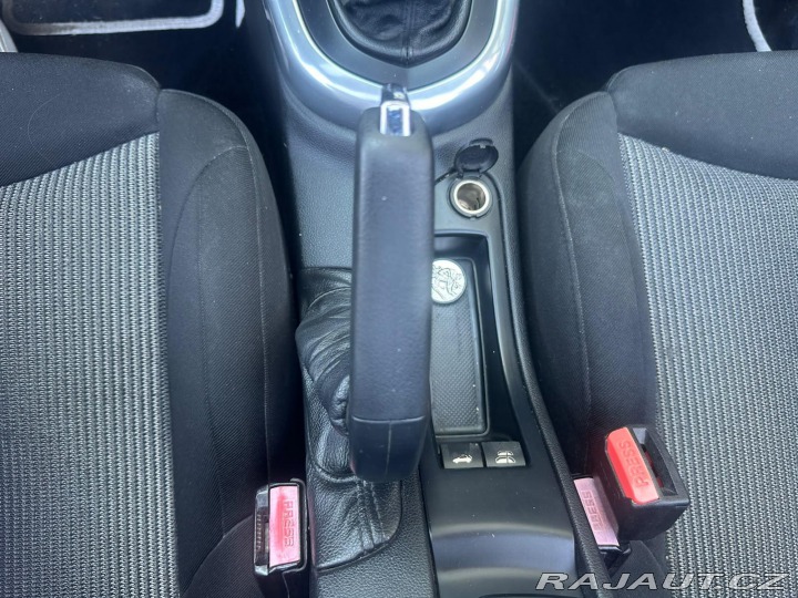 Peugeot 308 CC, 2.0HDi, 120KW 2012