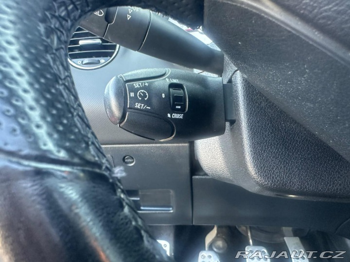 Peugeot 308 CC, 2.0HDi, 120KW 2012