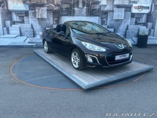 Peugeot 308 CC, 2.0HDi, 120KW 2012
