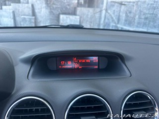 Peugeot 308 CC, 2.0HDi, 120KW 2012