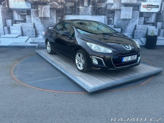 Peugeot 308 CC, 2.0HDi, 120KW 2012