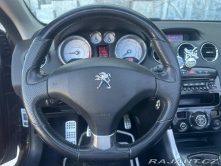 Peugeot 308 CC, 2.0HDi, 120KW 2012