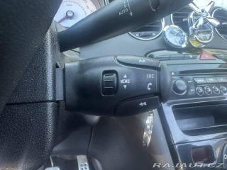 Peugeot 308 CC, 2.0HDi, 120KW 2012