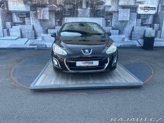 Peugeot 308 CC, 2.0HDi, 120KW 2012