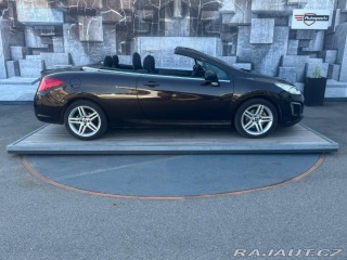 Peugeot 308 CC, 2.0HDi, 120KW 2012