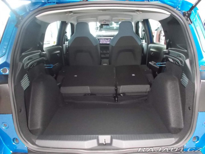 Opel Frontera Edition Hybrid 1.2 TURBO 2026