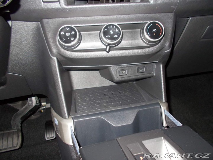 Opel Frontera Edition Hybrid 1.2 TURBO 2026