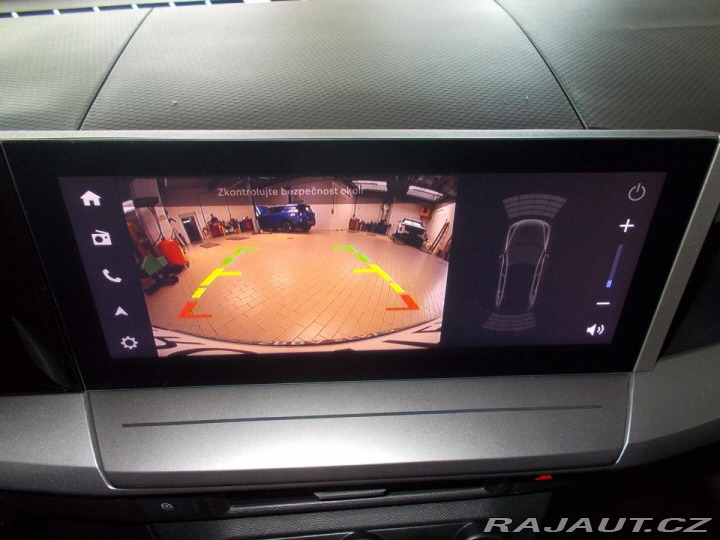 Opel Frontera Edition Hybrid 1.2 TURBO 2026