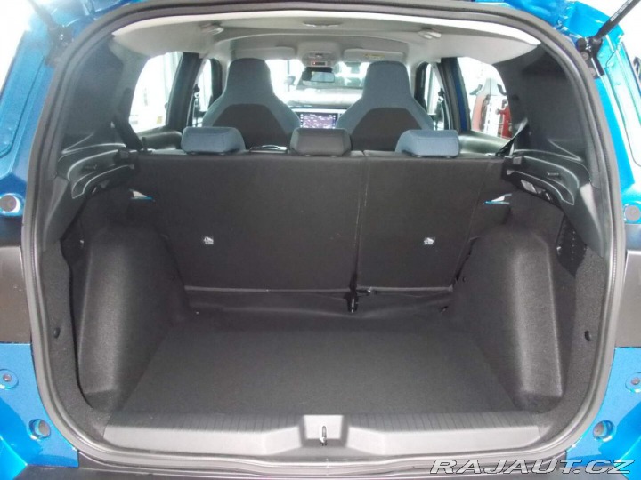 Opel Frontera Edition Hybrid 1.2 TURBO 2026