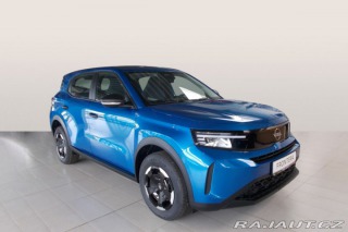 Opel Frontera Edition Hybrid 1.2 TURBO 2026