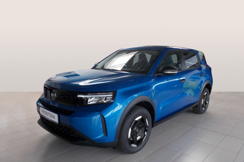 Opel Frontera Edition Hybrid 1.2 TURBO