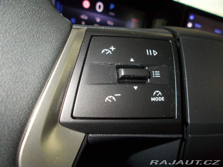 Opel Frontera Edition Hybrid 1.2 TURBO 2026