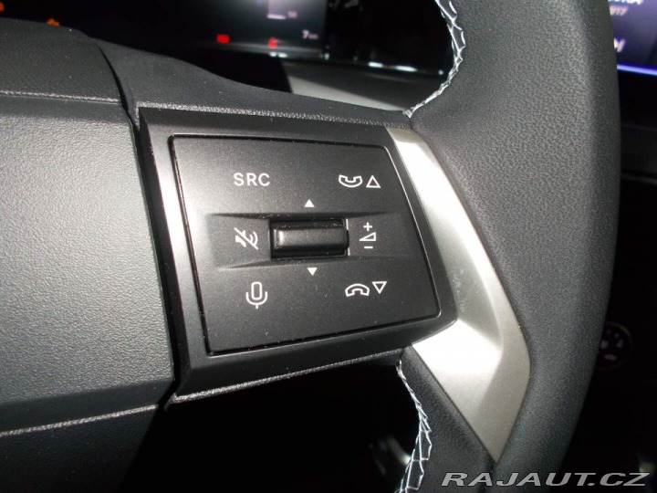 Opel Frontera Edition Hybrid 1.2 TURBO 2026