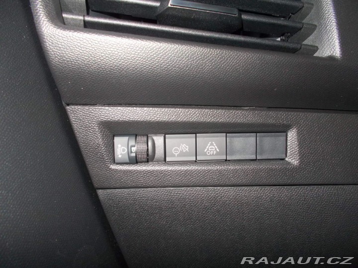 Opel Frontera Edition Hybrid 1.2 TURBO 2026