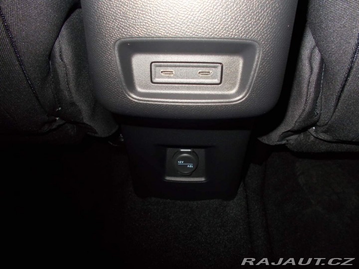 Opel Frontera Edition Hybrid 1.2 TURBO 2026