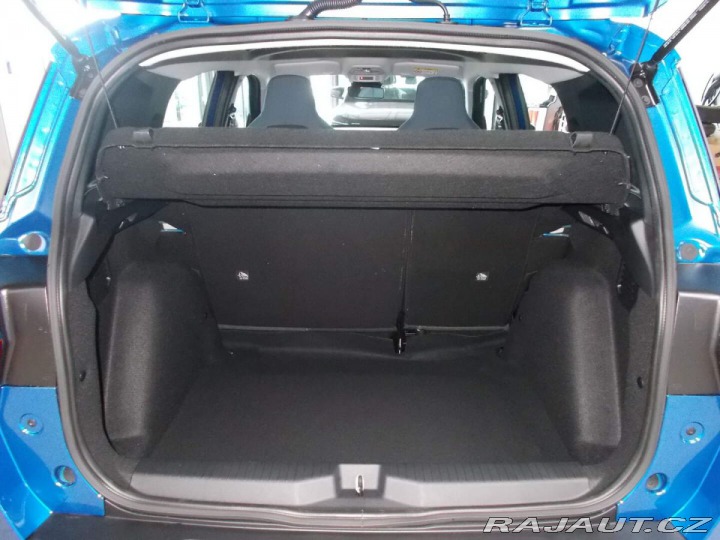 Opel Frontera Edition Hybrid 1.2 TURBO 2026
