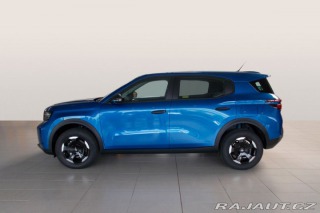 Opel Frontera Edition Hybrid 1.2 TURBO 2026