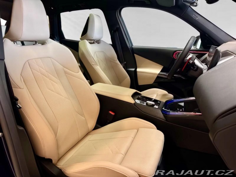 BMW X3 M50 Individual Ventilace