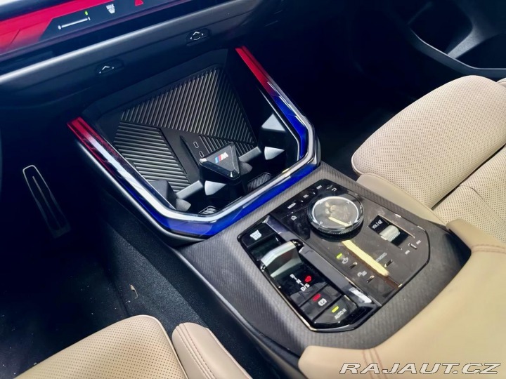 BMW X3 M50 Individual Ventilace 2025