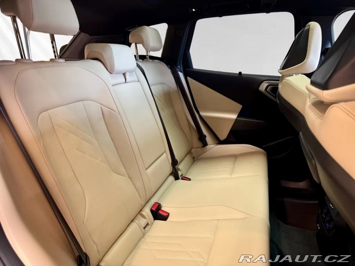 BMW X3 M50 Individual Ventilace 2025