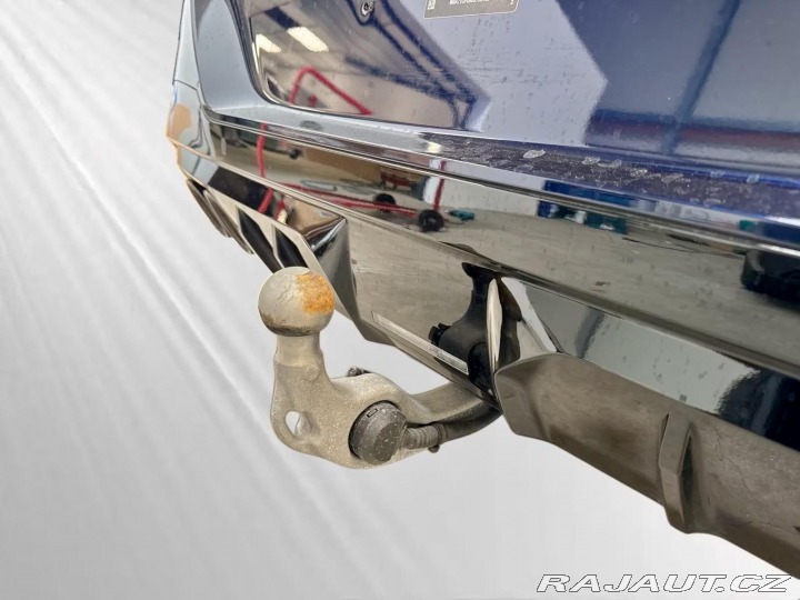 BMW X3 M50 Individual Ventilace 2025
