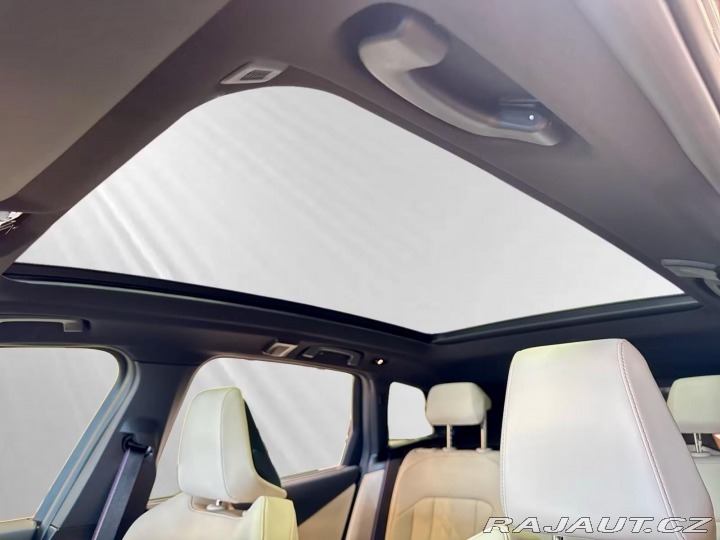 BMW X3 M50 Individual Ventilace 2025