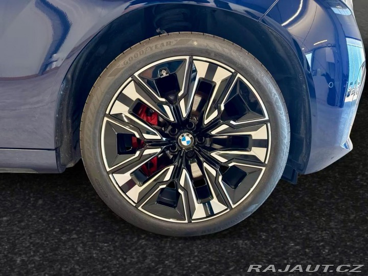 BMW X3 M50 Individual Ventilace 2025