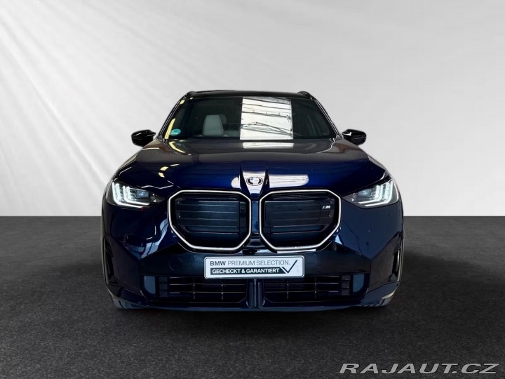 BMW X3 M50 Individual Ventilace 2025