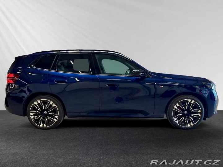 BMW X3 M50 Individual Ventilace 2025