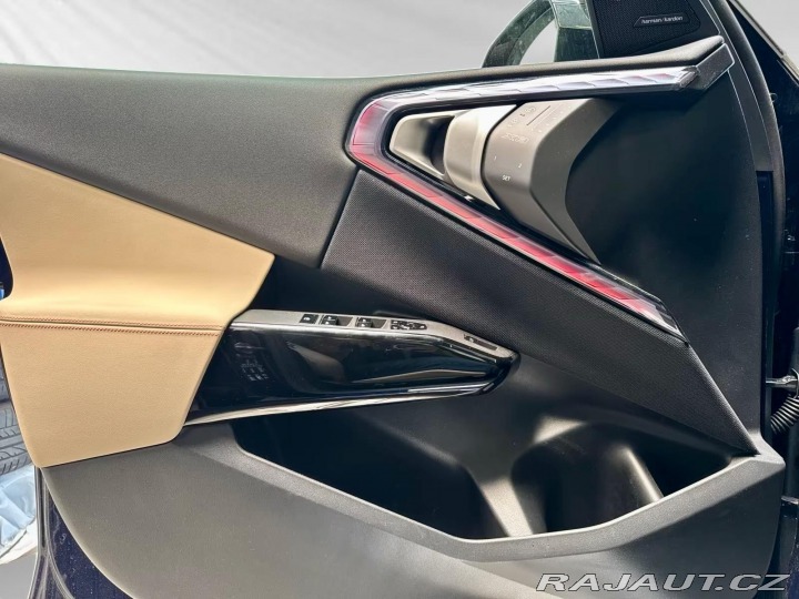 BMW X3 M50 Individual Ventilace 2025