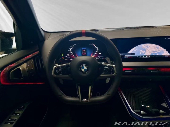 BMW X3 M50 Individual Ventilace 2025